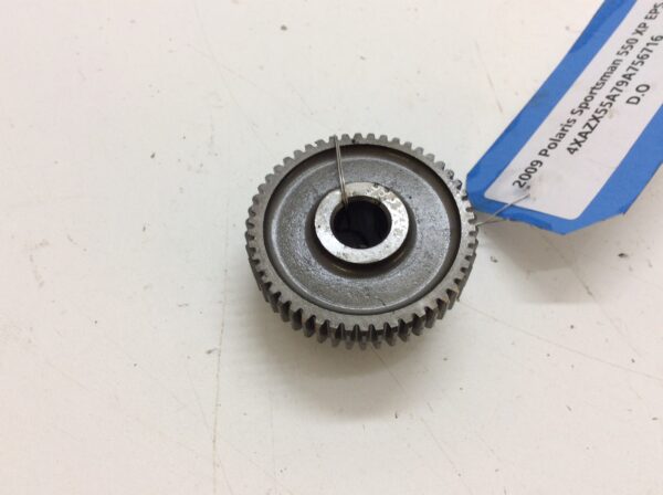 2009 Polaris Reduction Gear - fits Sportsman XP 550 - Image 4
