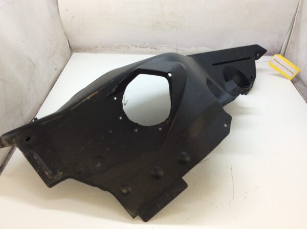 2018 Ski-Doo Bottom Pan RH - Image 3