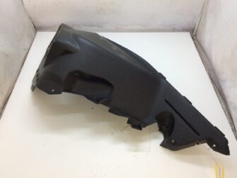 2018 Ski-Doo Bottom Pan RH