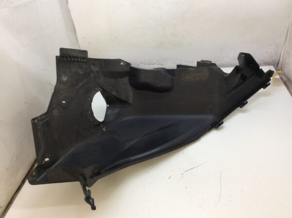 2018 Ski-Doo Bottom Pan RH - Image 4