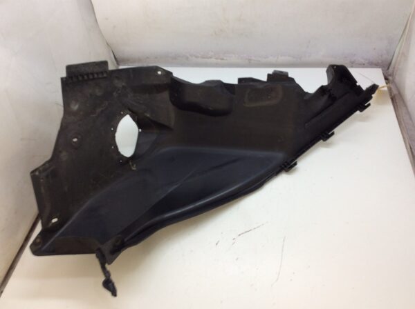 2018 Ski-Doo Bottom Pan RH - Image 5