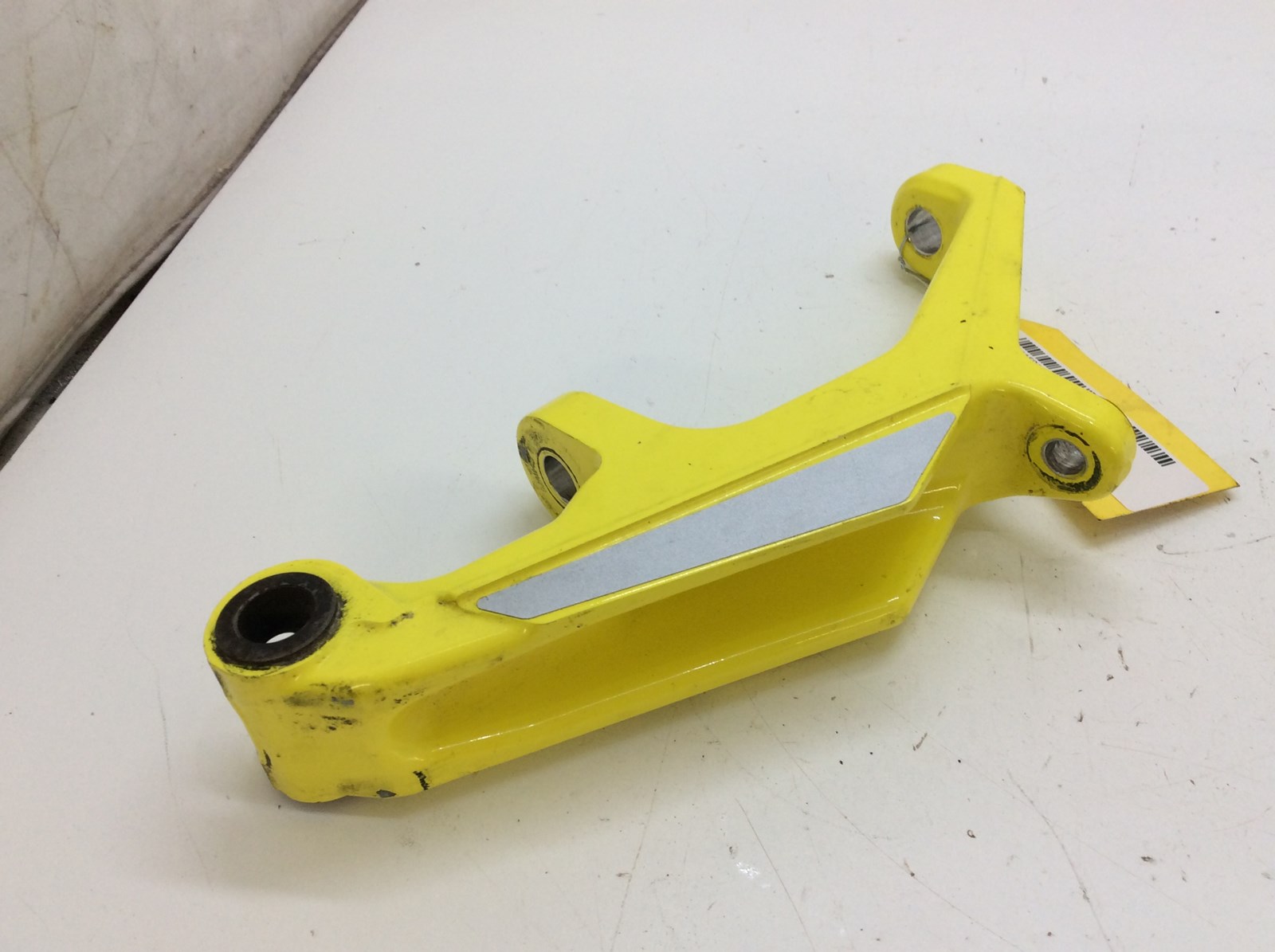 2019 Ski-Doo Left Ski Spindle - fits Blizzard 850 Etec 129" - Image 3