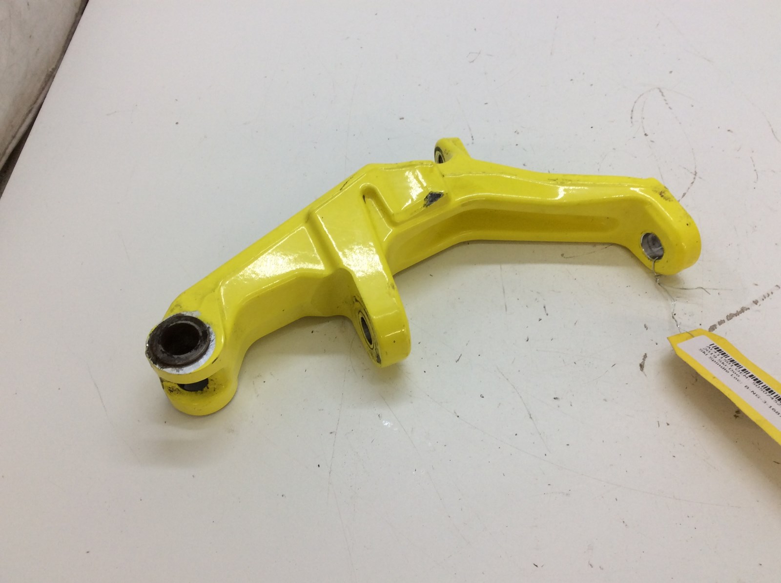 2019 Ski-Doo Left Ski Spindle - fits Blizzard 850 Etec 129" - Image 4