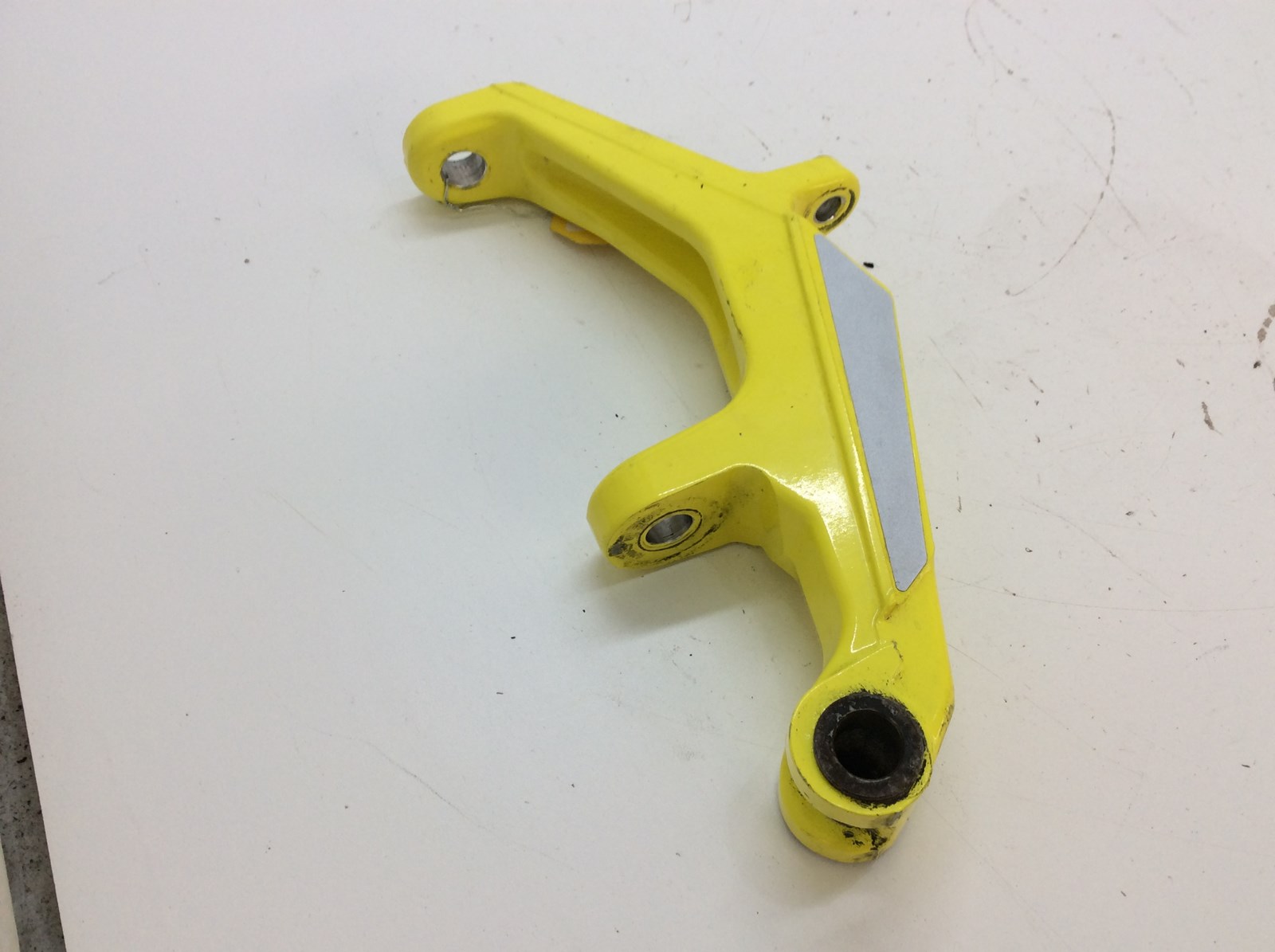 2019 Ski-Doo Left Ski Spindle - fits Blizzard 850 Etec 129"