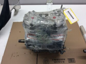 2021 Ski-Doo Motor   850 ENDURO REBUILT
