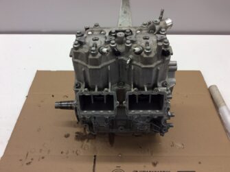 2022 Ski-Doo Motor   850 SUMMIT TURBO