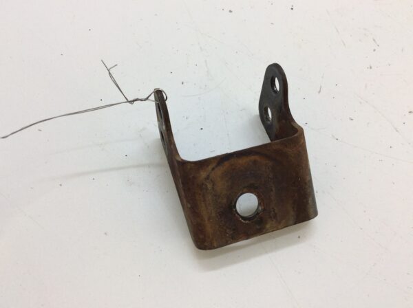 2009 Polaris Motor Mount bracket - fits Sportsman 550 XP - Image 3