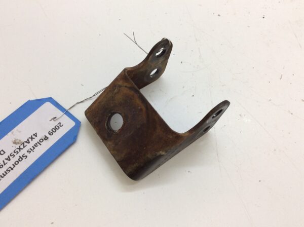 2009 Polaris Motor Mount bracket - fits Sportsman 550 XP - Image 4