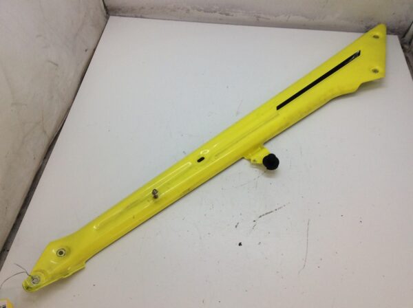 2022 Ski-Doo Left Member Sunburst Yellow - Image 2