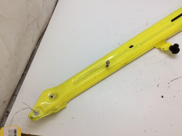 2022 Ski-Doo Left Member Sunburst Yellow - Image 3