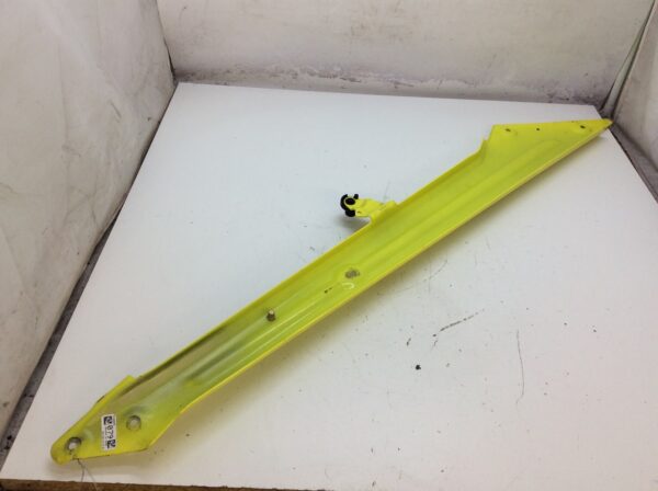 2022 Ski-Doo Left Member Sunburst Yellow - Image 4