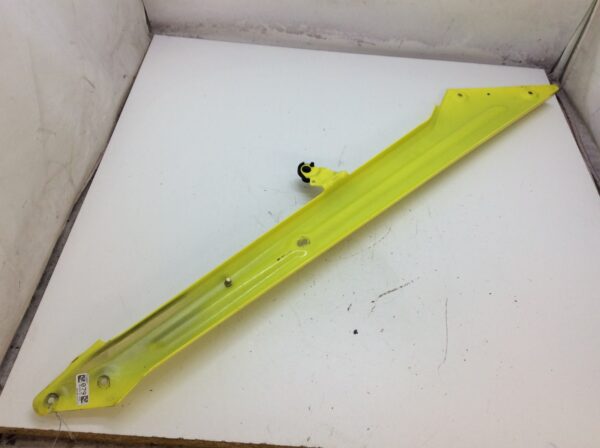 2022 Ski-Doo Left Member Sunburst Yellow - Image 5