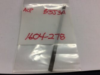2000 Arctic Cat Strap, Piston - Teflon
