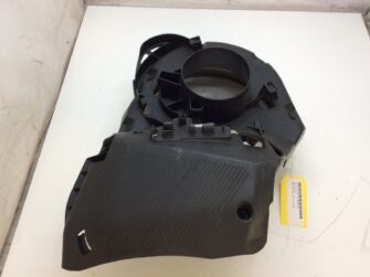 2021 Ski-Doo DUCT