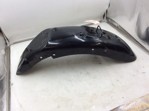 1986 Suzuki Intruder 700 Rear Fender - Image 2