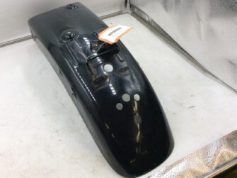 1986 Suzuki Intruder 700 Rear Fender