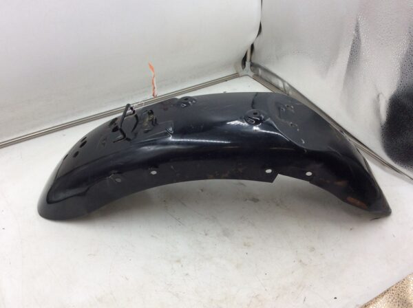 1986 Suzuki Intruder 700 Rear Fender - Image 4
