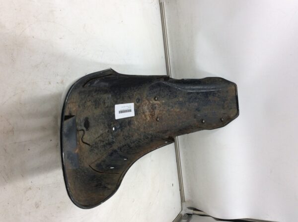1986 Suzuki Intruder 700 Rear Fender - Image 5