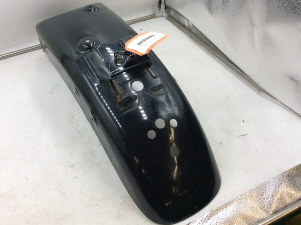 1986 Suzuki Intruder 700 Rear Fender