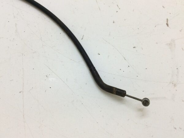 1986 Suzuki Idle Syncro cable - fits Intruder 700 GLF - Image 2