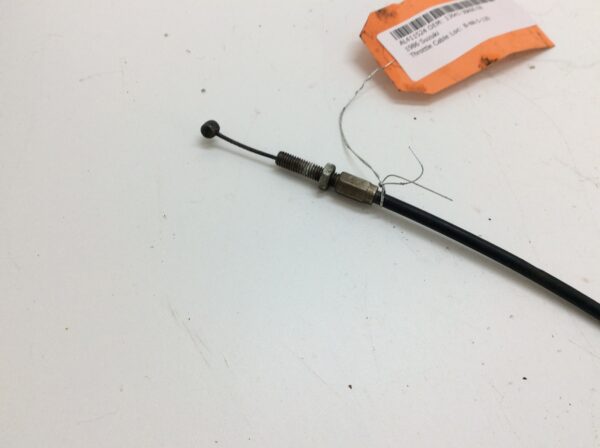 1986 Suzuki Idle Syncro cable - fits Intruder 700 GLF - Image 3