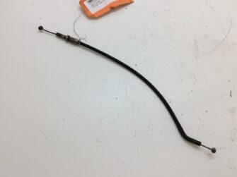 1986 Suzuki Idle Syncro cable - fits Intruder 700 GLF
