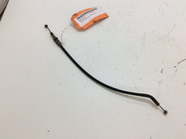 1986 Suzuki Idle Syncro cable - fits Intruder 700 GLF - Image 4