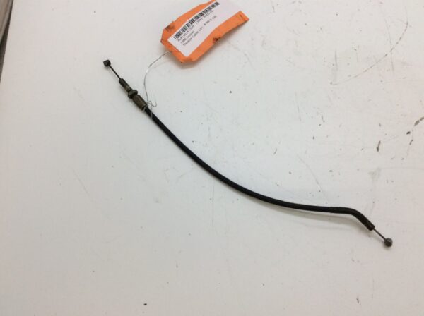 1986 Suzuki Idle Syncro cable - fits Intruder 700 GLF - Image 5