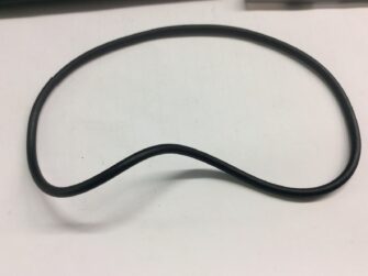 2006 Arctic Cat Seal, Airbox Cover - ATV