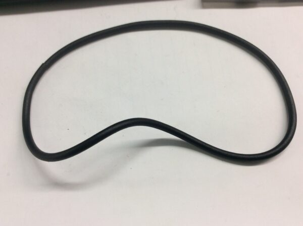 2006 Arctic Cat Seal, Airbox Cover - ATV