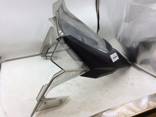 2020 Ski-Doo Windshield (Renegade 600R E-TEC Enduro) - Image 2