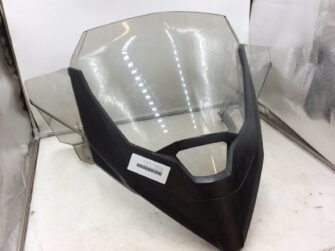 2020 Ski-Doo Windshield (Renegade 600R E-TEC Enduro)