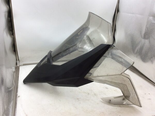 2020 Ski-Doo Windshield (Renegade 600R E-TEC Enduro) - Image 5
