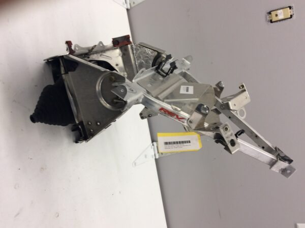 2004 Ski-Doo Front Cross Member - Supersedes to # 518325423 - Image 2