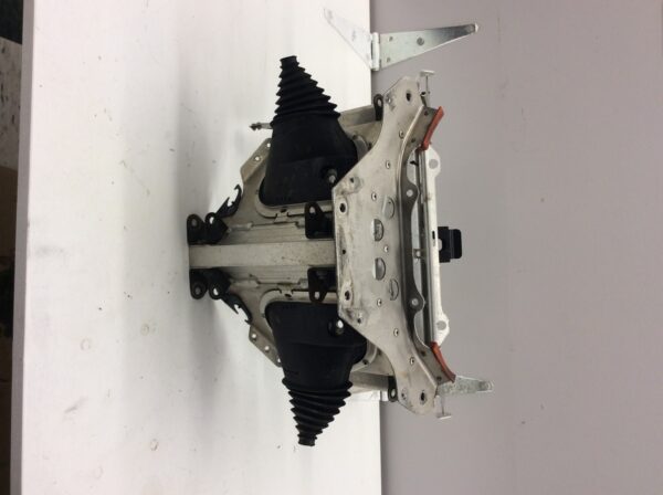 2004 Ski-Doo Front Cross Member - Supersedes to # 518325423 - Image 5