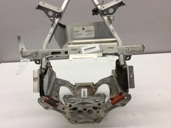 2004 Ski-Doo Front Cross Member - Supersedes to # 518325423 - Image 2
