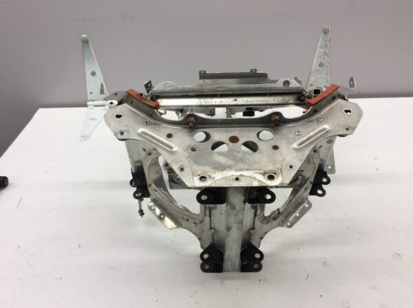 2004 Ski-Doo Front Cross Member - Supersedes to # 518325423 - Image 3