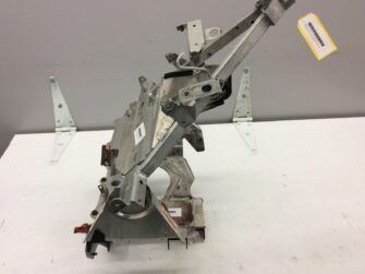 2004 Ski-Doo Front Cross Member - Supersedes to # 518325423