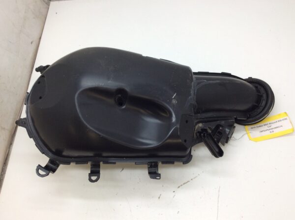 2019 Ski-Doo Primary Airbox - fits blizzard 850Etec - Image 5