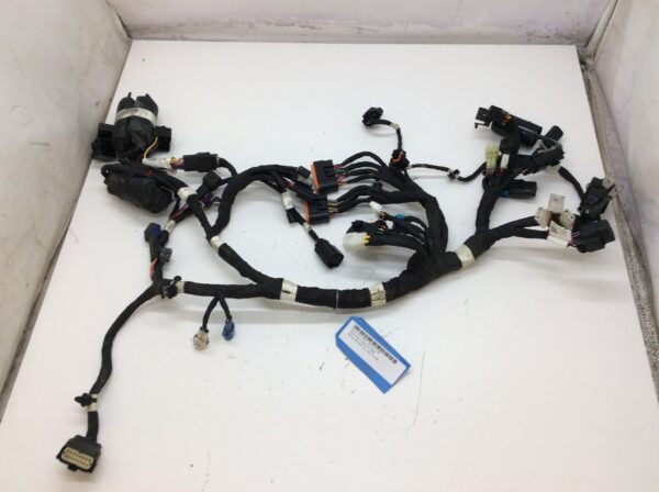 2018 Polaris Main Wiring Harness - Image 2
