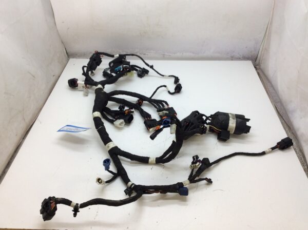 2018 Polaris Main Wiring Harness - Image 3