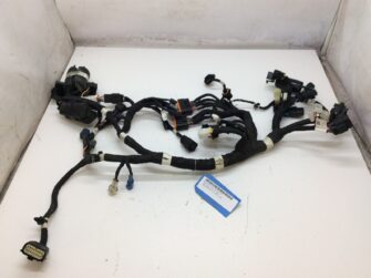 2018 Polaris Main Wiring Harness