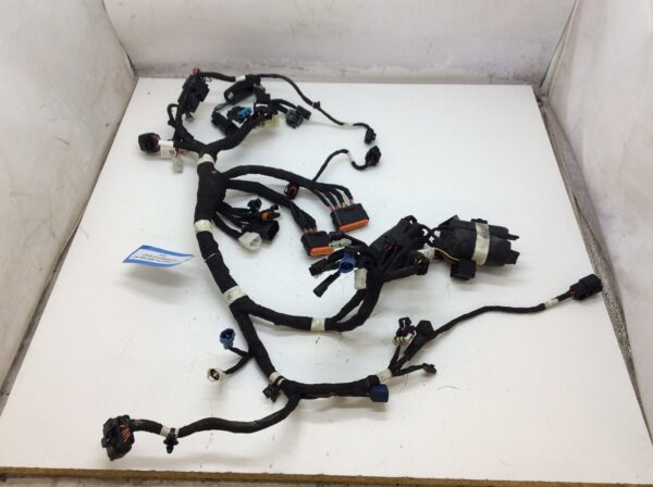 2018 Polaris Main Wiring Harness - Image 4