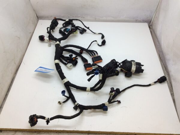2018 Polaris Main Wiring Harness - Image 5