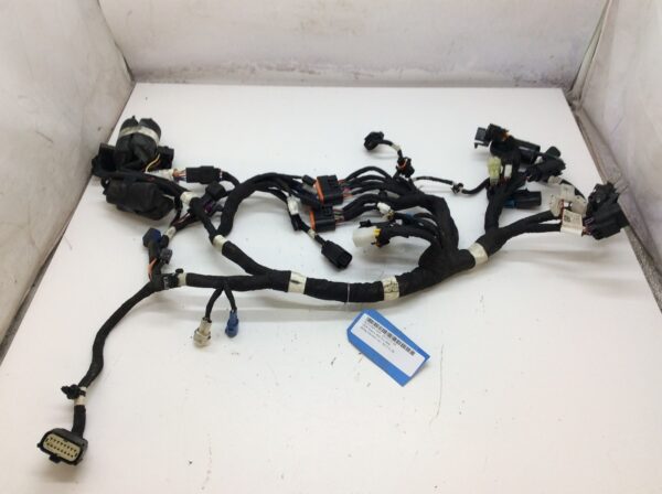 2018 Polaris Main Wiring Harness