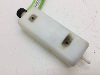 2016 Arctic Cat Coolant Overflow Tank - fits Wildcat Sport Ltd EPS