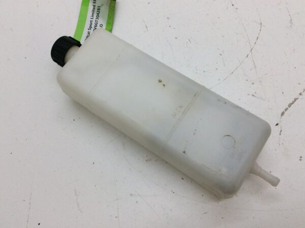 2016 Arctic Cat Coolant Overflow Tank - fits Wildcat Sport Ltd EPS - Image 5