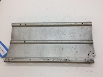 2018 Polaris Bulkhead Close Off