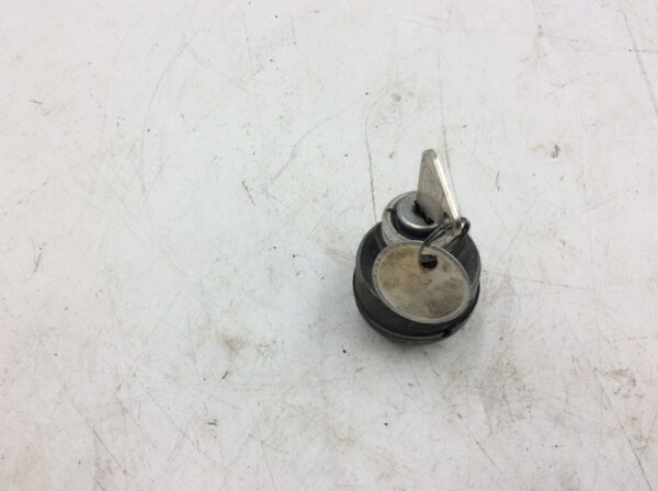 2007 Ski-Doo Key Switch  ELECTRIC START - Image 4