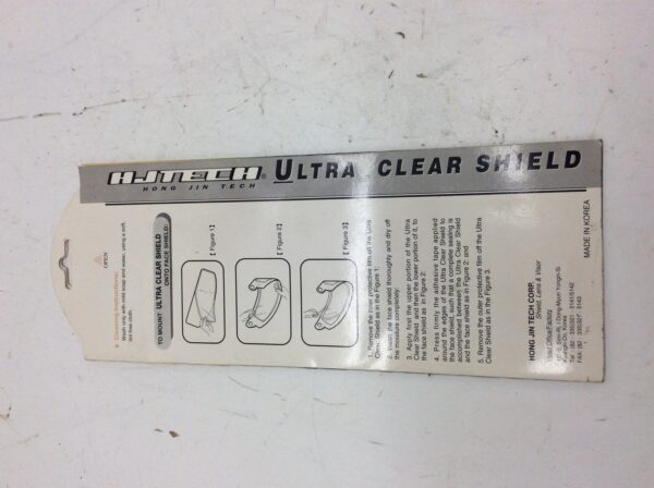 UTRA CLEAR SHIED - Image 2